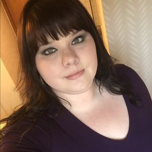 Meet your Posher, Brandi